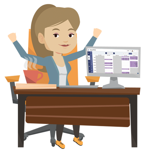 Online Appointment System