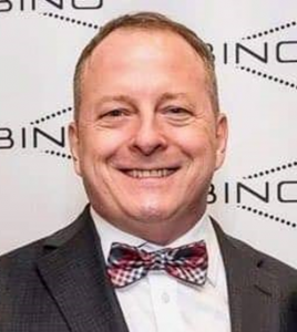 Interview with Dr. Francois Poulin