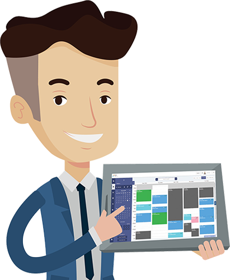 Opustime - Online Scheduling Software Opustime - Online Scheduling Software
